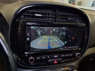 Kia Soul 2020 GT-Line 4p Crossover (1.6T I4)