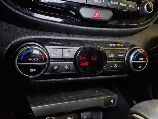 Kia Soul 2020 GT-Line 4p Crossover (1.6T I4)