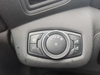Ford Escape 2018 4x4 SE SUV de 4 puertas