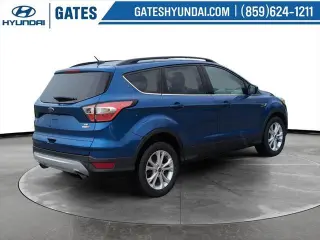 Ford Escape 2018 4x4 SE SUV de 4 puertas