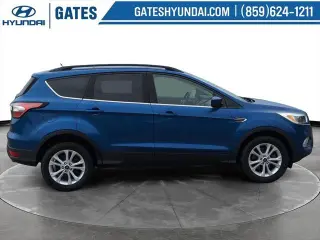 Ford Escape 2018 4x4 SE SUV de 4 puertas