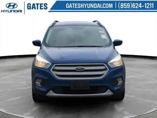 Ford Escape 2018 4x4 SE SUV de 4 puertas