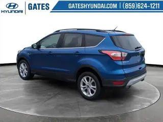 Ford Escape 2018 4x4 SE SUV de 4 puertas