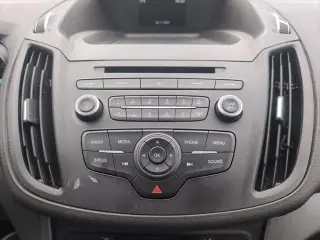 Ford Escape 2018 4x4 SE SUV de 4 puertas