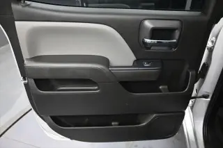 Chevrolet Silverado 2500HD 2017 4x4 Work Truck Camión de Trabajo 4p Cabina Completa SB