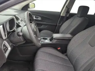 Chevrolet Equinox 2017 AWD LS 4p SUV