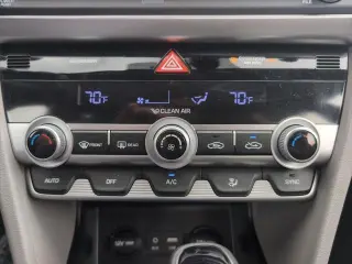 Hyundai ELANTRA 2020 SE 4p Sedan