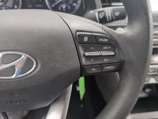 Hyundai ELANTRA 2020 SE 4p Sedan