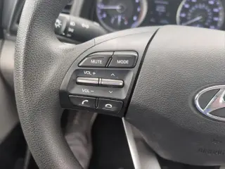 Hyundai ELANTRA 2020 SE 4p Sedan