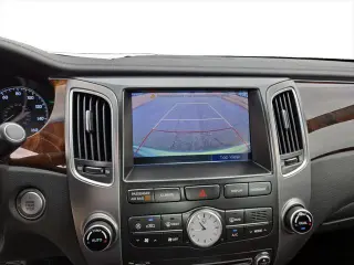 Hyundai Equus 2011 Signature 4p Sedan