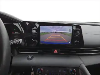 Hyundai ELANTRA 2021 N Line Sedán 4p
