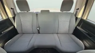 Ram 1500 2016 4x2 Tradesman 4p. Cabina Doble Crew 5.5 ft. SB Camioneta