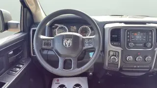 Ram 1500 2016 4x2 Tradesman 4p. Cabina Doble Crew 5.5 ft. SB Camioneta