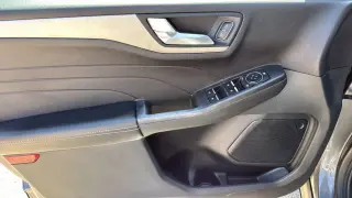Ford Escape 2021 AWD SEL 4p SUV