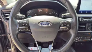 Ford Escape 2021 AWD SEL 4p SUV