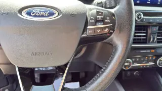 Ford Escape 2021 AWD SEL 4p SUV