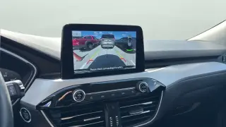 Ford Escape 2021 AWD SEL 4p SUV