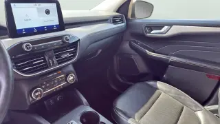 Ford Escape 2021 AWD SEL 4p SUV