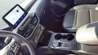 Ford Escape 2021 AWD SEL 4p SUV