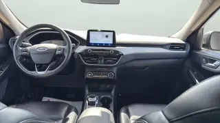 Ford Escape 2021 AWD SEL 4p SUV