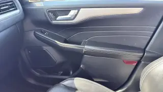 Ford Escape 2021 AWD SEL 4p SUV