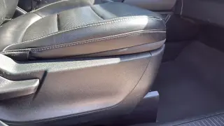 Ford Escape 2021 AWD SEL 4p SUV