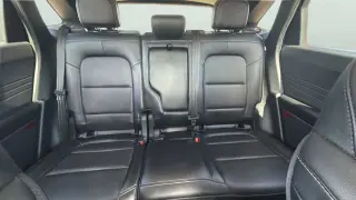 Ford Escape 2021 AWD SEL 4p SUV