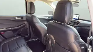 Ford Escape 2021 AWD SEL 4p SUV