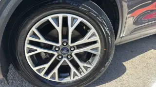 Ford Escape 2021 AWD SEL 4p SUV