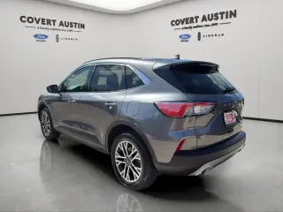 Ford Escape 2021 AWD SEL 4p SUV