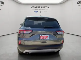 Ford Escape 2021 AWD SEL 4p SUV