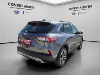 Ford Escape 2021 AWD SEL 4p SUV
