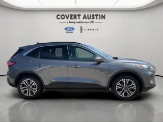 Ford Escape 2021 AWD SEL 4p SUV