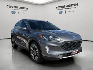 Ford Escape 2021 AWD SEL 4p SUV