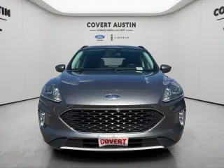 Ford Escape 2021 AWD SEL 4p SUV