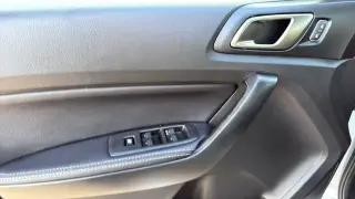 Ford Ranger 2022 4x4 Lariat 4p SuperCrew 5.1 ft. SB