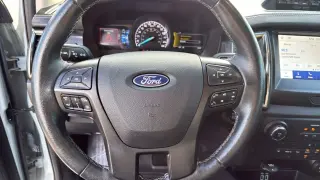 Ford Ranger 2022 4x4 Lariat 4p SuperCrew 5.1 ft. SB