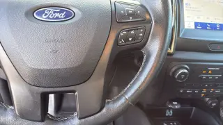 Ford Ranger 2022 4x4 Lariat 4p SuperCrew 5.1 ft. SB