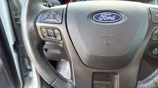 Ford Ranger 2022 4x4 Lariat 4p SuperCrew 5.1 ft. SB