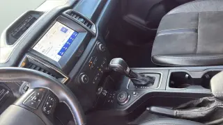 Ford Ranger 2022 4x4 Lariat 4p SuperCrew 5.1 ft. SB
