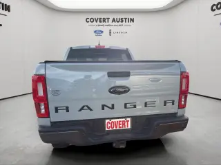 Ford Ranger 2022 4x4 Lariat 4p SuperCrew 5.1 ft. SB