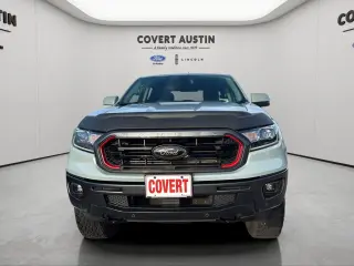 Ford Ranger 2022 4x4 Lariat 4p SuperCrew 5.1 ft. SB