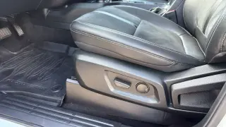 Ford Ranger 2022 4x4 Lariat 4p SuperCrew 5.1 ft. SB