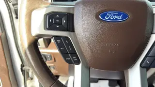 Ford F-150 2019 4x4 King Ranch 4p SuperCrew 5.5 ft. SB