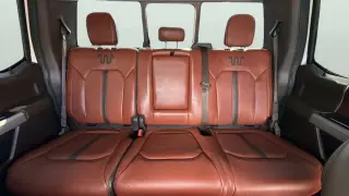 Ford F-150 2019 4x4 King Ranch 4p SuperCrew 5.5 ft. SB