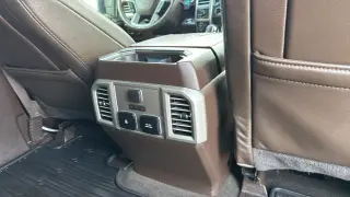 Ford F-150 2019 4x4 King Ranch 4p SuperCrew 5.5 ft. SB