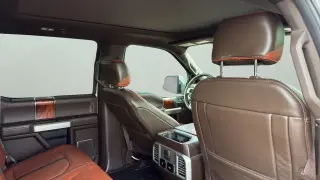 Ford F-150 2019 4x4 King Ranch 4p SuperCrew 5.5 ft. SB