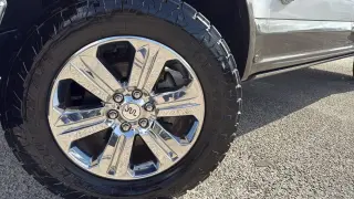 Ford F-150 2019 4x4 King Ranch 4p SuperCrew 5.5 ft. SB