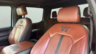 Ford F-150 2019 4x4 King Ranch 4p SuperCrew 5.5 ft. SB