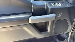 Ford F-150 2018 4x4 XLT 4p SuperCrew 5.5 ft. SB